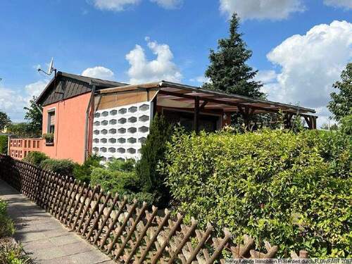 Bild 4 - Mehrfamilienhaus, Wohnhaus mit 24,00 m² in Ebersbach zum Kaufen