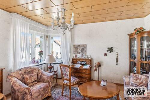 Lese oder Musikzimmer - 