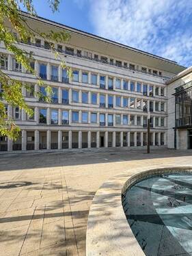 Außenbild - 3 Zimmer Etagenwohnung zur Miete in Köln