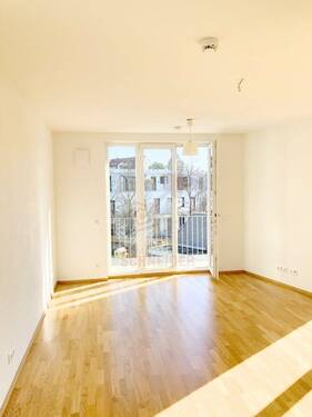 Zimmer II - 1 Zimmer Etagenwohnung zum Kaufen in München