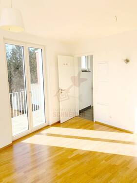 Zimmer III - 1 Zimmer Etagenwohnung in München