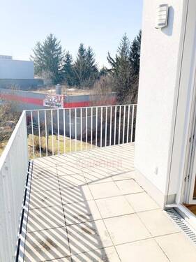 Balkon II - 