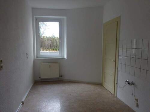 Küche (ähnl. Whg.) - 3 Zimmer Etagenwohnung in Gera