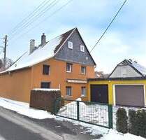 Hereinspaziert! - 98.000,00&nbsp;EUR Kaufpreis, ca.&nbsp; 140,00&nbsp;m&sup2;&nbsp;Wohnfl&auml;che in Oderwitz (PLZ: 02791) Niederoderwitz