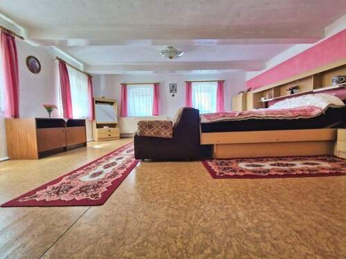 Schlafzimmer - 