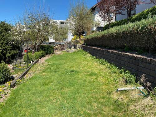 Grundstücksansicht - 