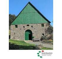 Generalsanierte Wohnung in historischem Reidemeisterhaus, mitten in der Natur. - Lüdenscheid Brüninghausen
