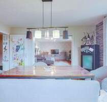 Großes Einfamilienhaus in top Lage bei Memmingen - Benningen