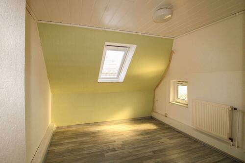Kinderzimmer - 7 Zimmer Einfamilienhaus in Wittmund