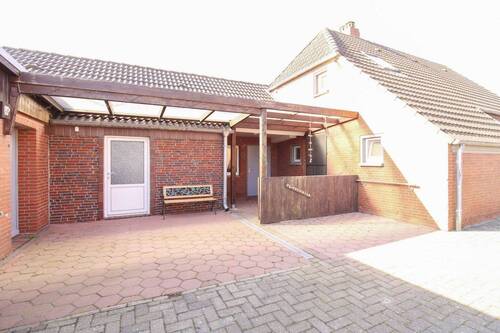 Innenhof - 