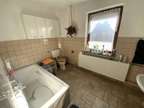 Badezimmer - 