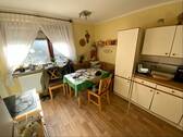 Küche - 6 Zimmer Einfamilienhaus in Küllstedt