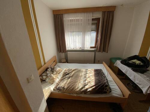 Schlafzimmer - Einfamilienhaus mit 140,00 m&sup2; in Küllstedt zum Kaufen