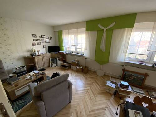 Wohnzimmer - 