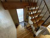 Treppenhaus - 