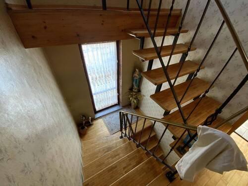 Treppenhaus - 