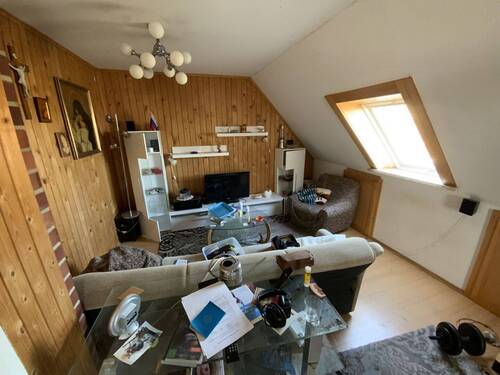 Kinderzimmer DG - 