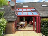 Gartenansicht - 