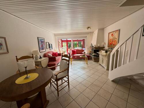 Wohnzimmer - 