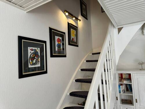 Treppe - 