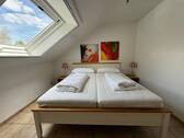 Schlafzimmer 1 - 