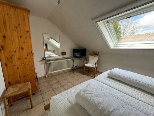 Schlafzimmer 1 - 