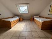 Schlafzimmer 2 - 