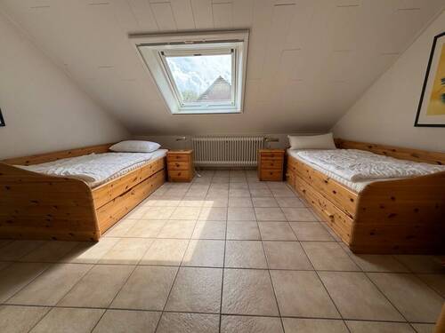Schlafzimmer 2 - 