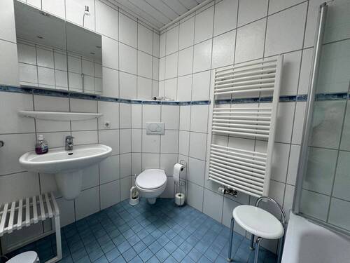 Badezimmer - 