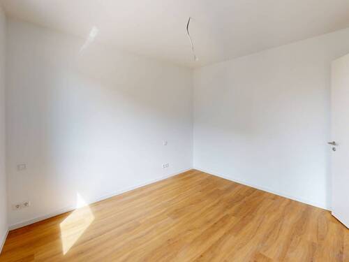 Ansicht II: Schlafzimmer - 