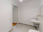 Ansicht I: Badezimmer - 
