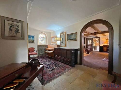 Haupthaus EG - 