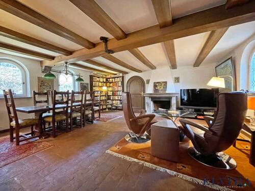 Haupthaus EG - 