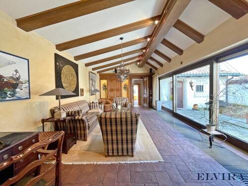 Haupthaus EG - 