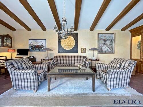 Haupthaus EG - 
