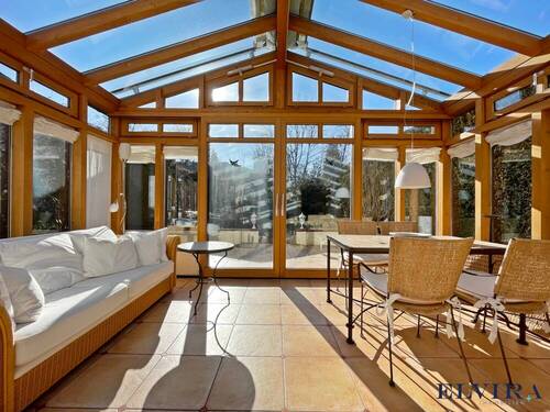 Wintergarten EG - 
