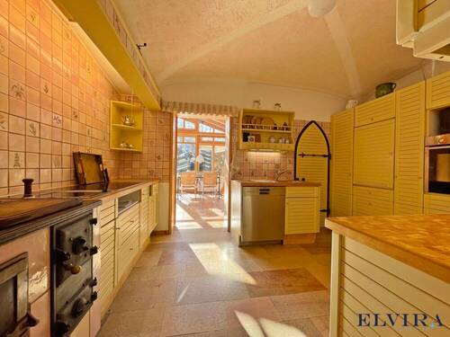 Haupthaus EG - 