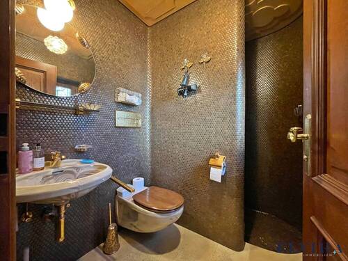 Haupthaus EG - 