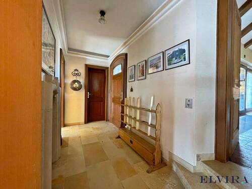 Haupthaus EG - 