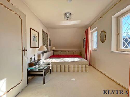 Haupthaus OG - 