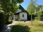 Bild 3 - 7 Zimmer Einfamilienhaus in Grünwald