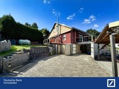 Hausfront - 4 Zimmer Einfamilienhaus zum Kaufen in Georgenthal