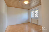 Schlafzimmer Einliegerwohnung - 