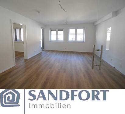 130510, Front - ***Wohnen im Herzen von Borghorst***