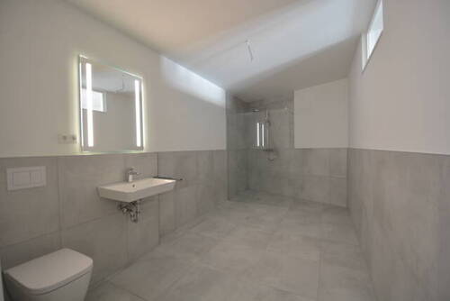 Duschbad - 