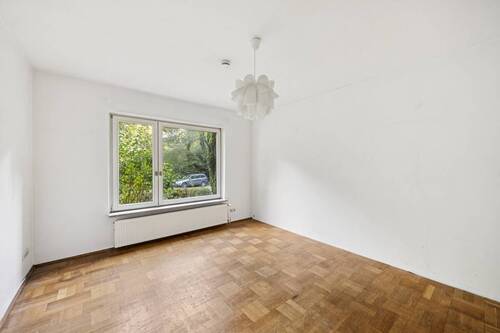 Büro im Erdgeschoss - Einfamilienhaus mit 145,50 m² in Hamburg zum Kaufen