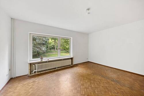 Wohnzimmer - 