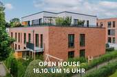 Open House - Offene Besichtigung 16.10. um 16 Uhr