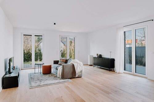 Wohnzimmer - 