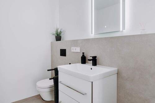 Gäste WC - 